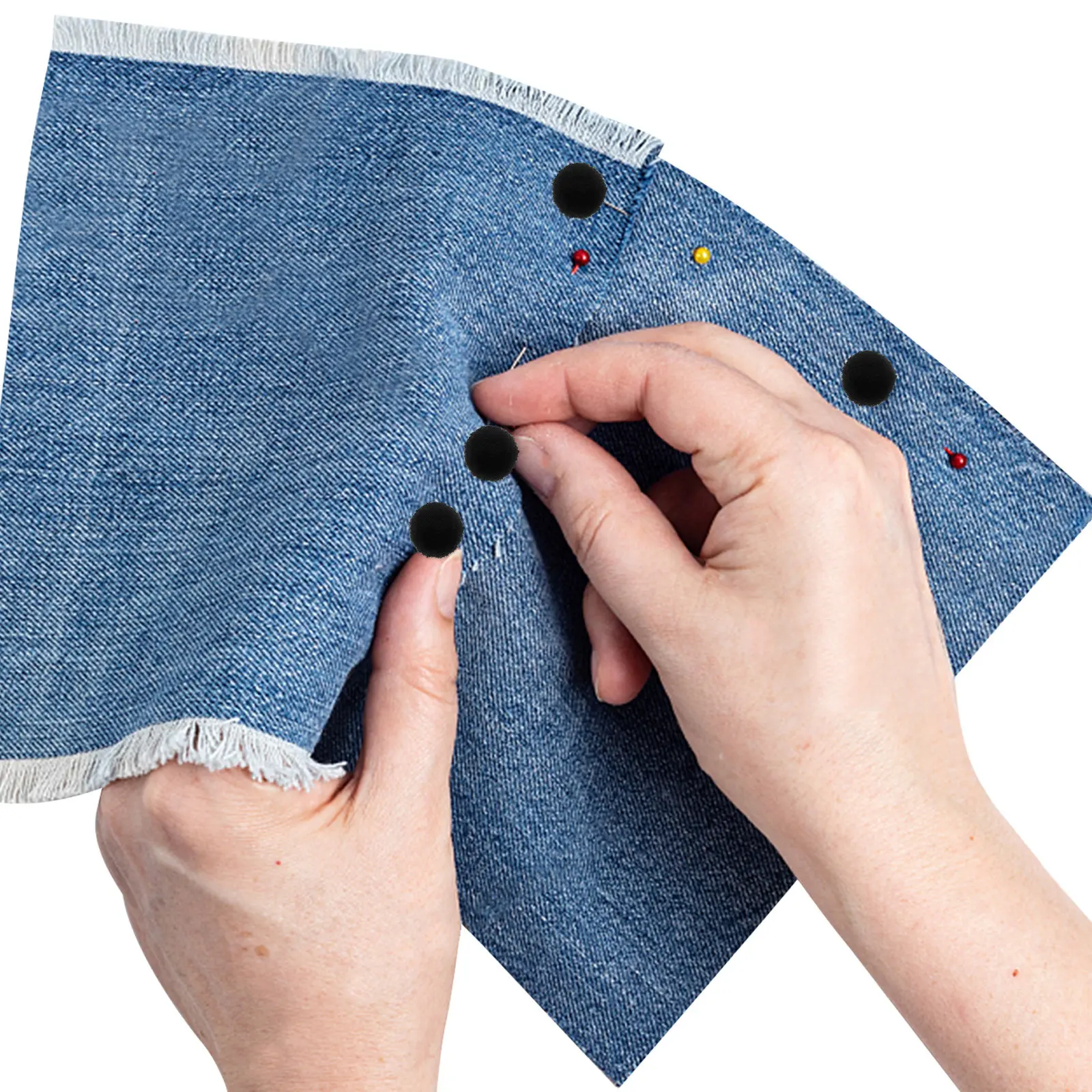 500-pompons-Elastiques-a-texture-douce-pour-bricolage-art-pour-enfants-decoration-maison-fournitures-de-noel-petits-pompons-colores