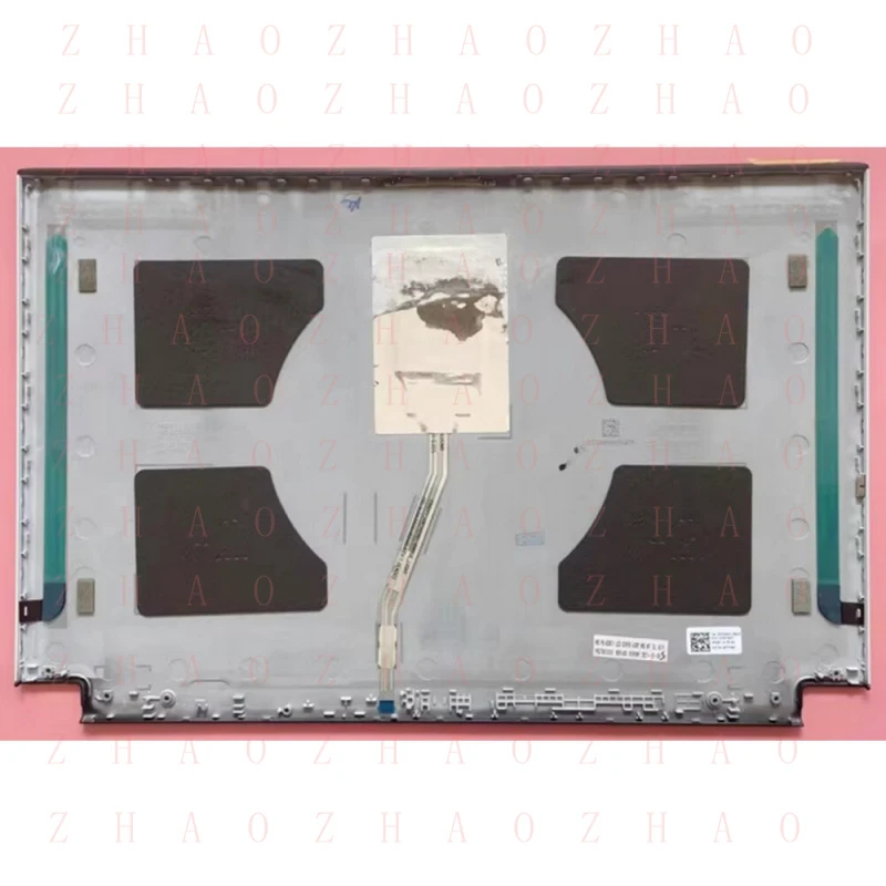 Cubierta Trasera LCD para Laptop Dell Alienware M17 R3, Carcasa Superior D, 0P55W9 P55W9