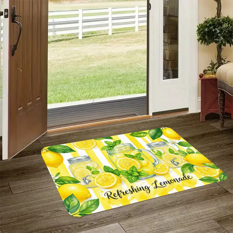 Yin Yang Black White Dragon Celestial Star Moon Doormat Rug Vintage  Dragon Print Mat for Entryway Front Door Home Decor