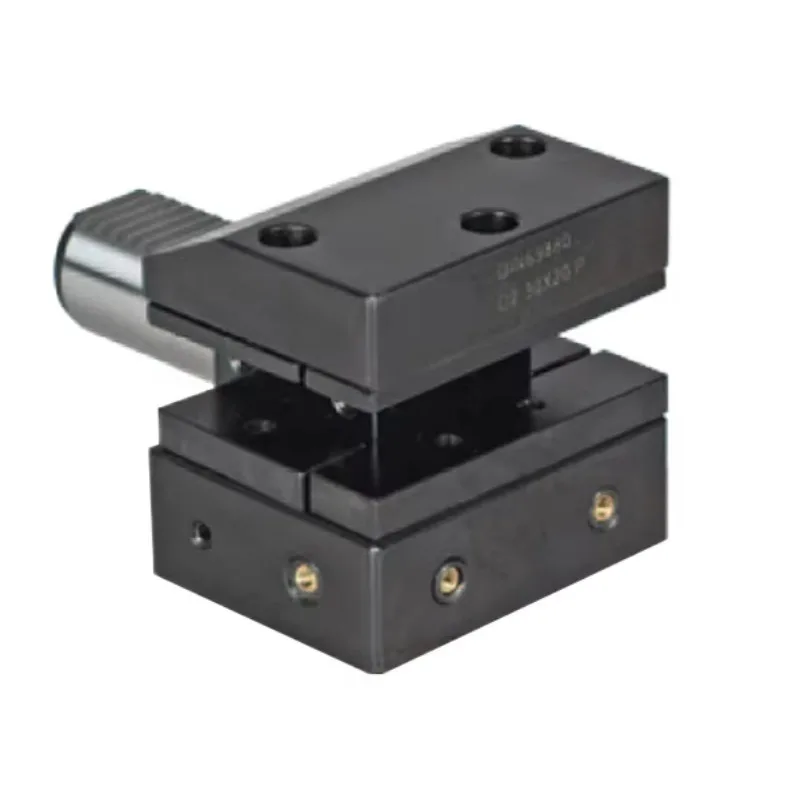 

GERARDI - Статический держатель инструмента VDI D2 40 25 72, аксессуары для станков, для аэрокосмической и автомобильной промышленности, с гарантией 5 лет