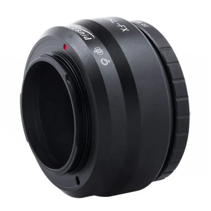 

High Quality DKL-FX Lens Adapter for Voigtlander Retina DKL Lens to Fuji FX X-Pro1 X-E1 X-E2 X-A1 X-M1 Fujifilm X Mount Camera