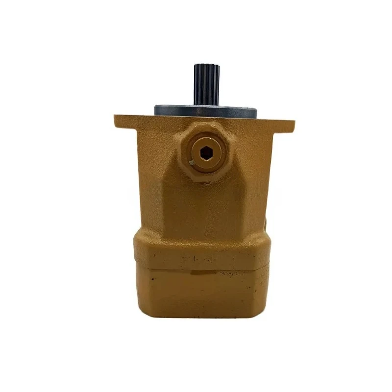 

Детали экскаватора Двигатель вентилятора E345C 266-8034 266-8034