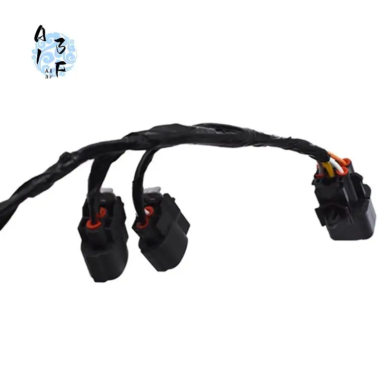 

A13F-273012B010 Ignition Coil High Voltage Coil For Hyundai I30 Ix20 Kia Soul CEE'd Cerato 273502B000 39610-3E600,5 PCS