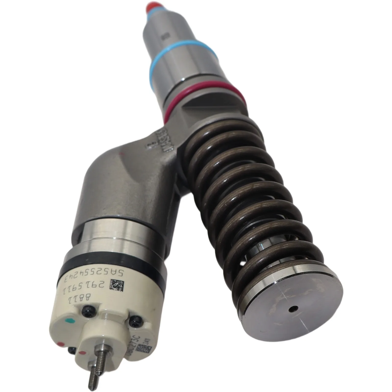 1PCS Fuel Injector 10R-7230 For Caterpillar CAT C15 C18 Engine 395 390F Excavator 772G 772 745 745C 740C Truck view 2