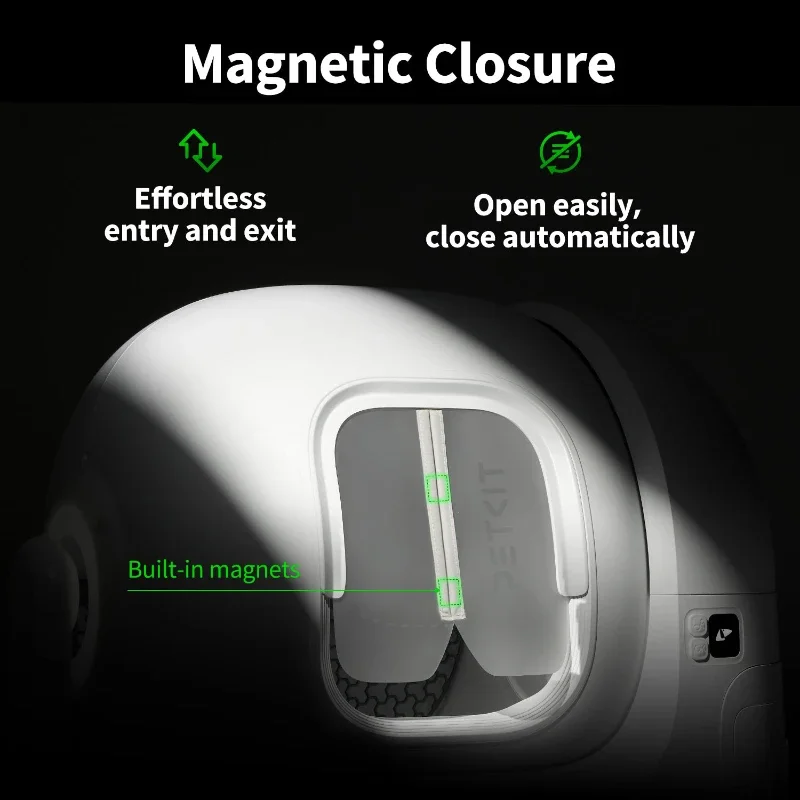 Thumbnail 2 - #3 Top 40 Magnetic Cat Doors Worth Buying In 2026