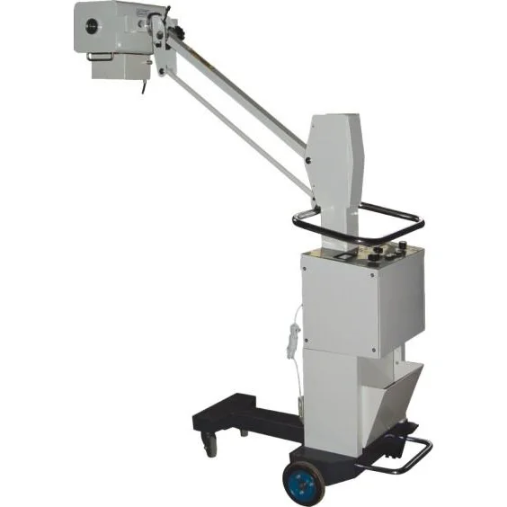 XM50BY mobile 50mA x-ray machine x-ray tube focusing 2.6