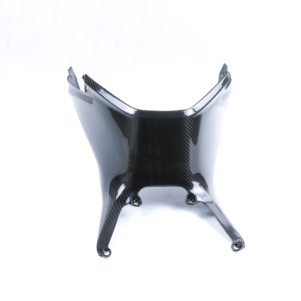 For KTM 1290 Super Duke R 2020-2023 100% Carbon Lower Tank Cover