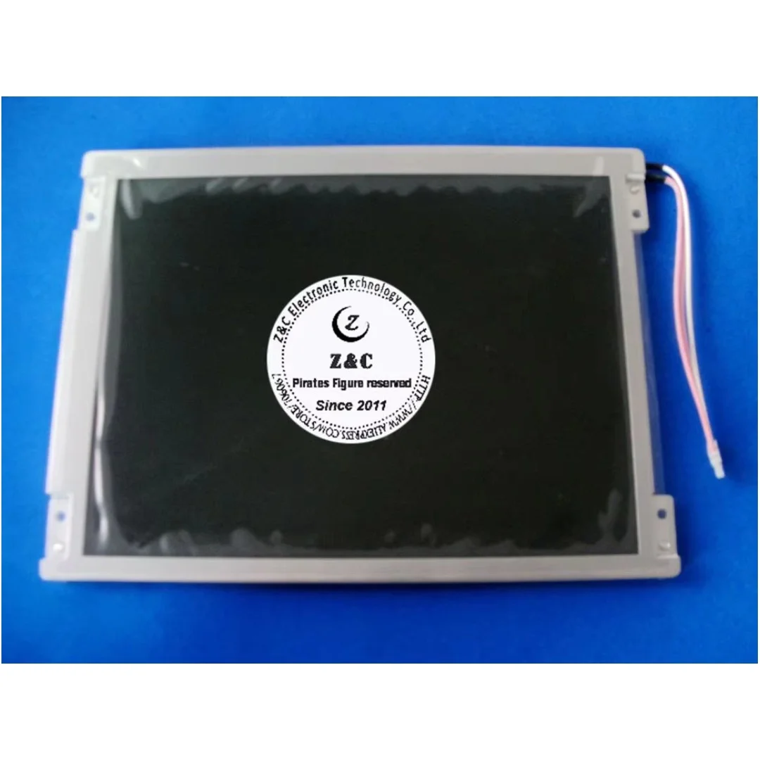 LTM084P363 Brand New Original 8.4 Inch 800*600 LCD Display for Industrial Equipment for Toshiba