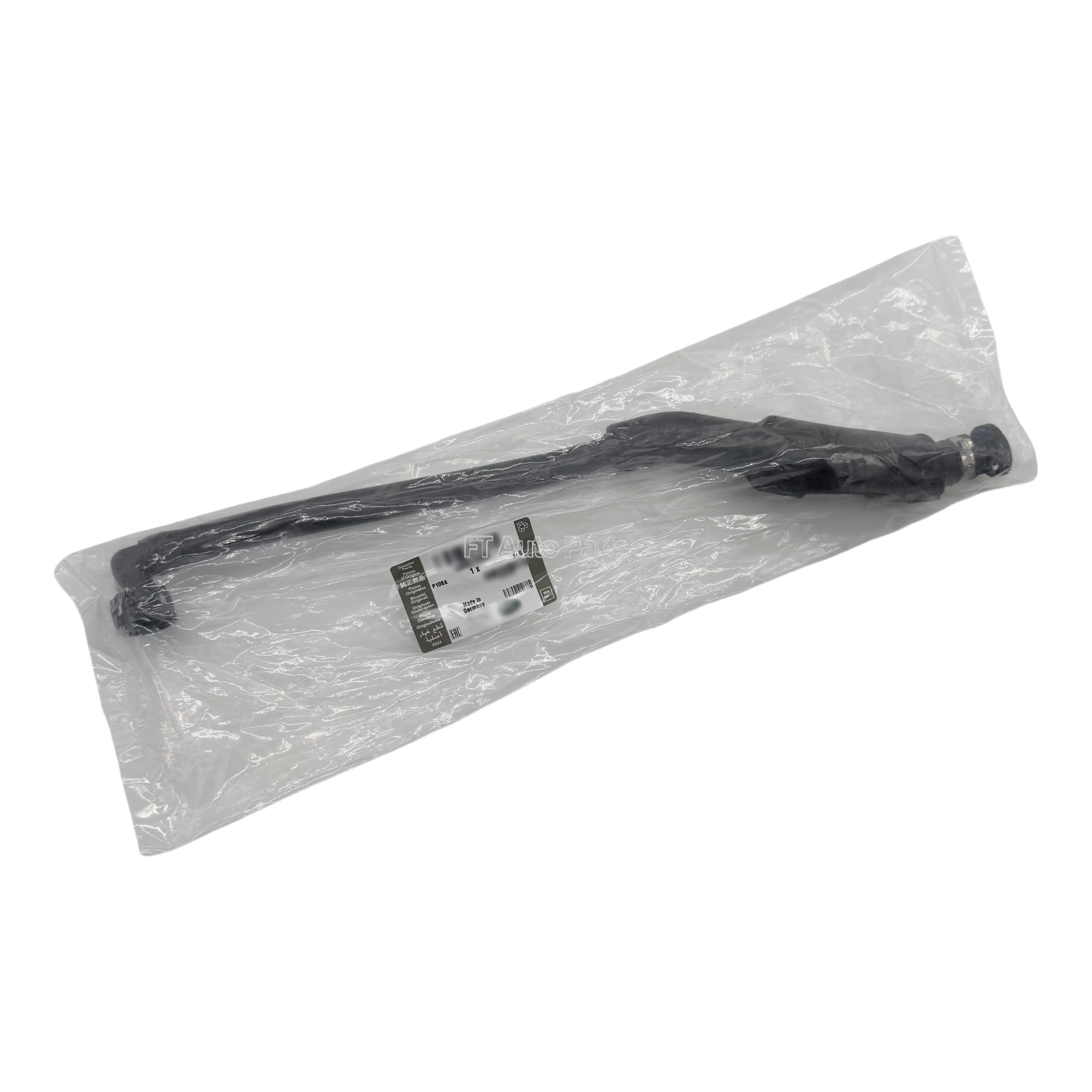 

FOR LAND ROVER JAGUAR XJ XKR XF RANGE ROVER SPORT DISCOVERY 4 DEFENDER Breather Vacuum Outlet Hose Tube OEM LR057206