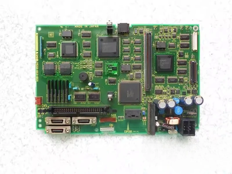 

A20B-8100-0920 для материнской платы FANUC A20B-8100-0920/05A