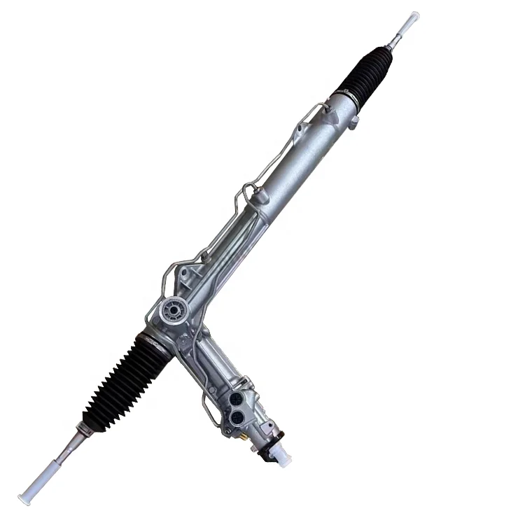 

High Quality Hydraulic Power Steering Rack And Pinion Steering Gear Factory 32106771418--E70-E71-X5-X6