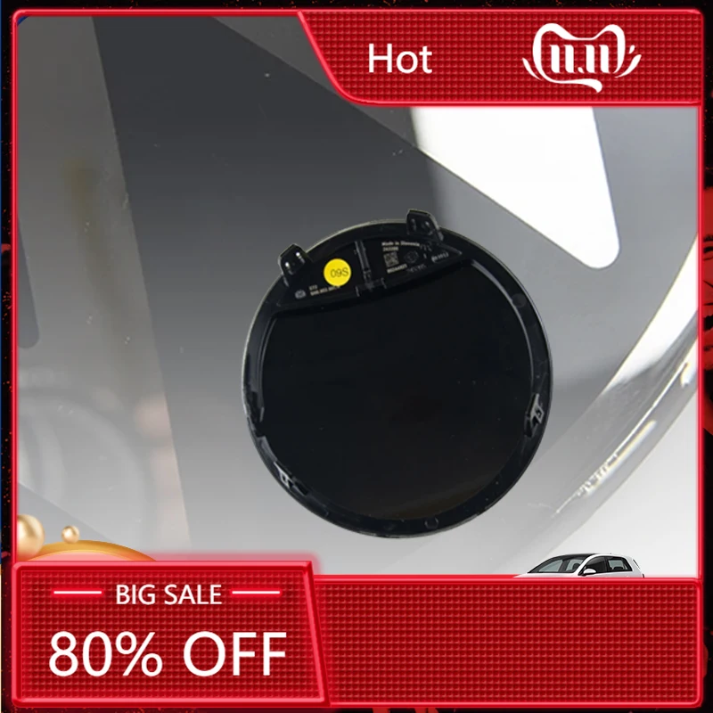 

Эмблема-значок решетки радиатора для Volkswagen (VW) 2026 года, новая, OEM, с адаптивным круиз-контролем, 5H0 853 601H 5H0853601H. 5H0-853-6