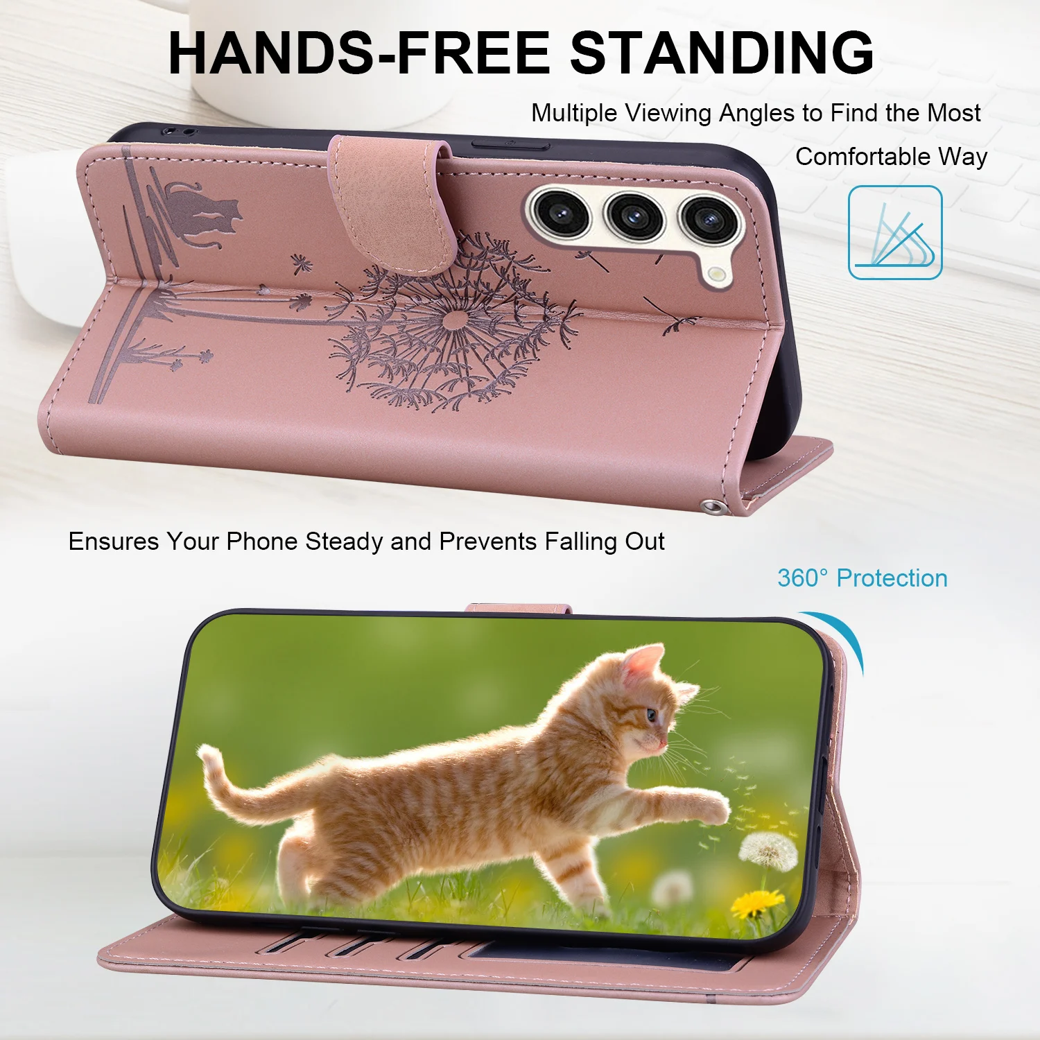 Thumbnail 3 - #21 Latest Samsung Galaxy A35 Cases Offers