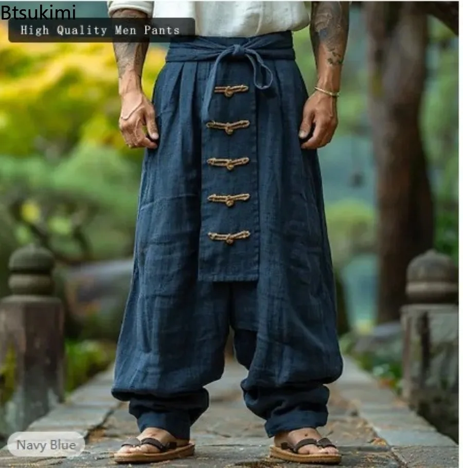 #61 Best Harem Pants to Buy In 2026
