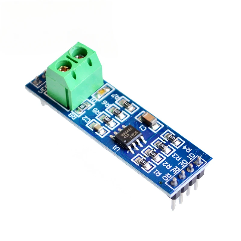 

MAX485、RS485Module TTLTurnRS-485Module TTLTurn485