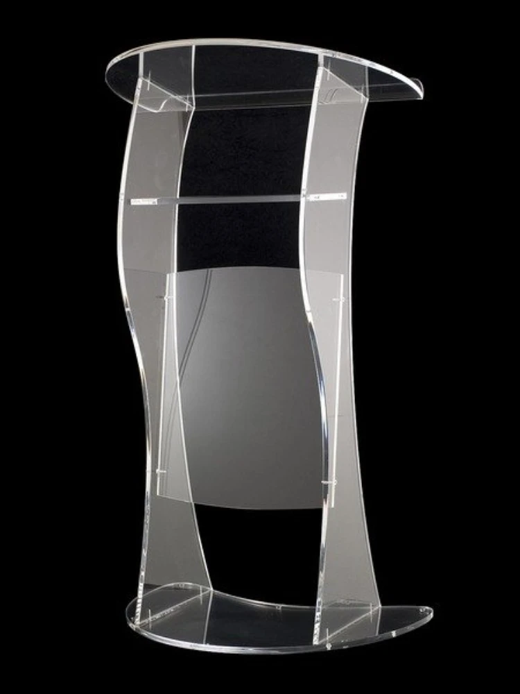 

Church Podium Clear Lectern Acrylic Pulpit Church Podium Cheap Lectern Pulpit Church Podium Clear Lectern Acrylic-Pulpit-Churc