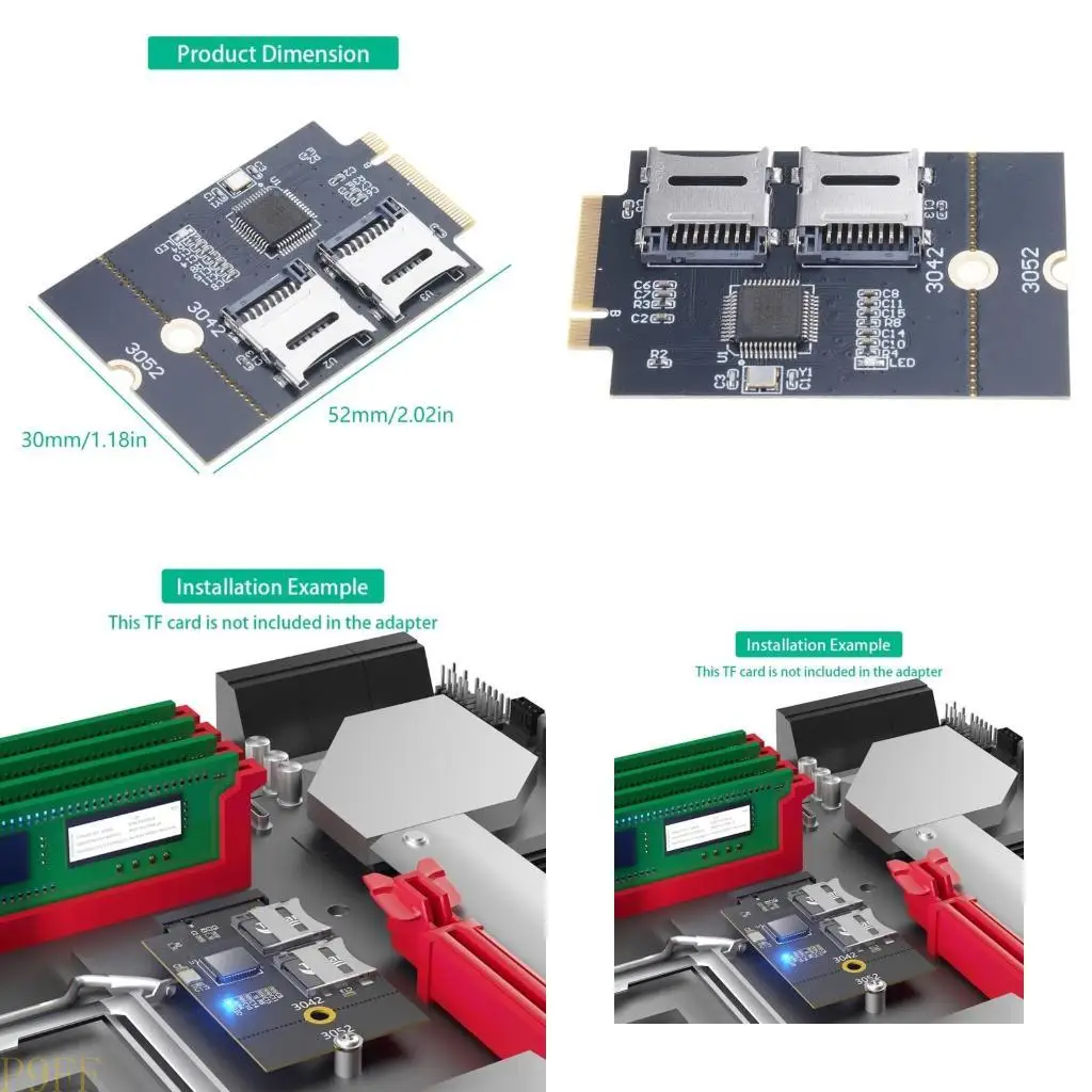CS1W Double Card To… - image