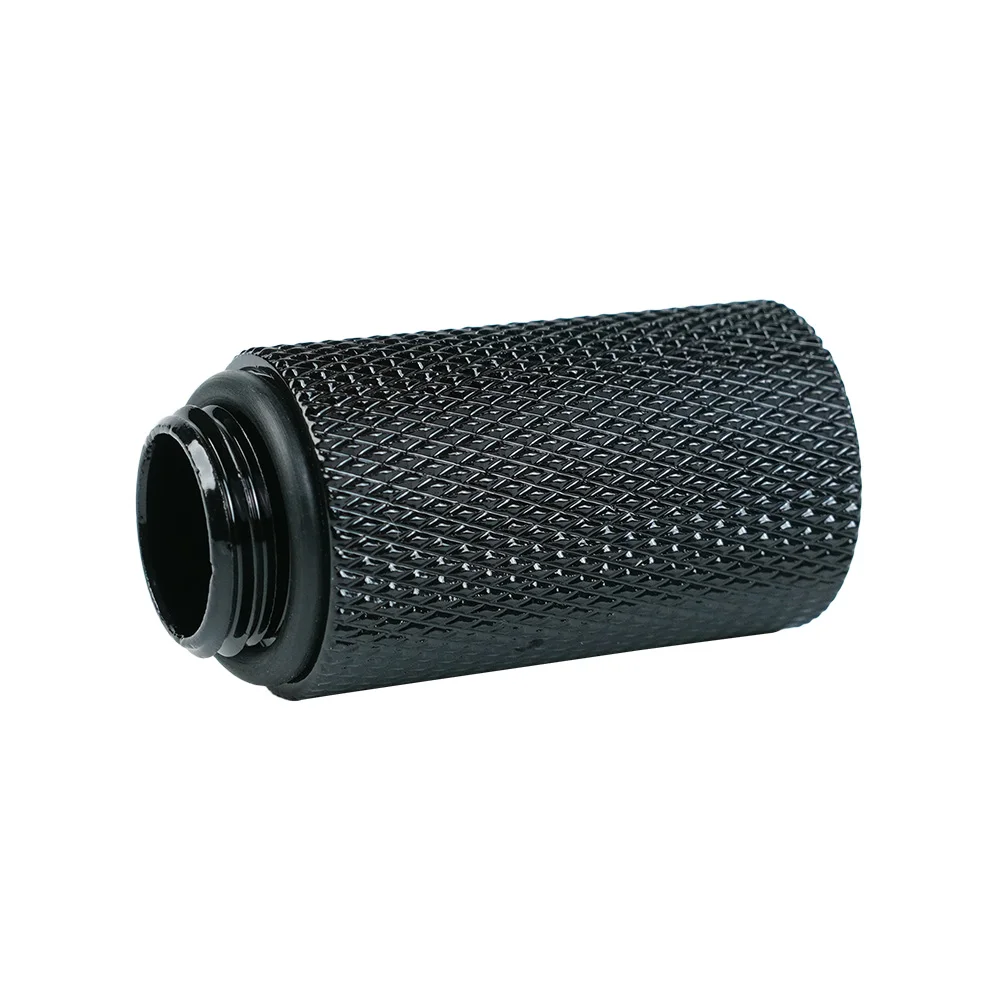 Распродажа бренда CZ, разъем «папа-мама» 30 мм, разделенное водяное охлаждение компьютера, необходимые фитинги, G1/4", черный, белый, золотой