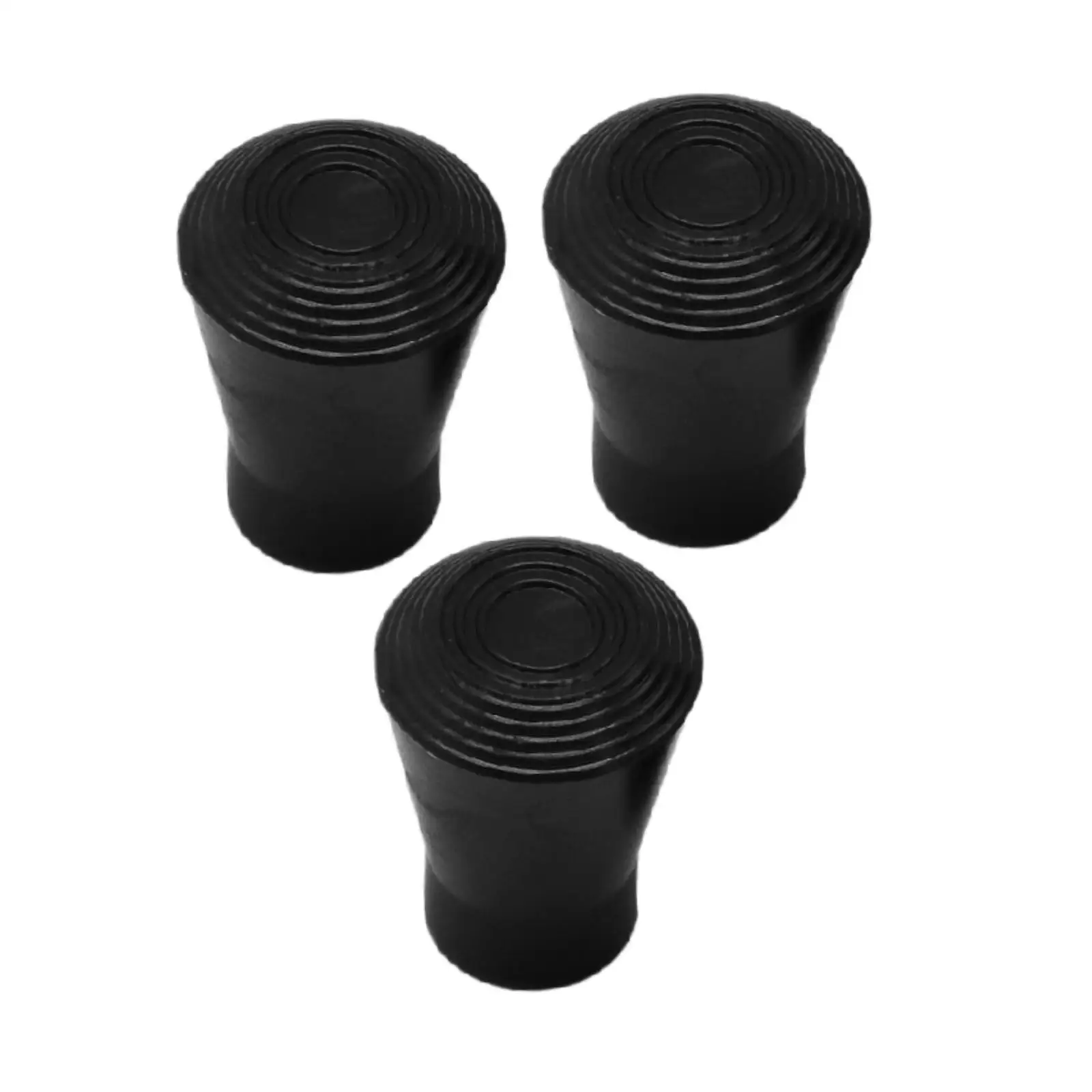 Universal Drum Leg Protection Sleeve Stand Foot Accessory Kit for Drum Pad Performance Stability
