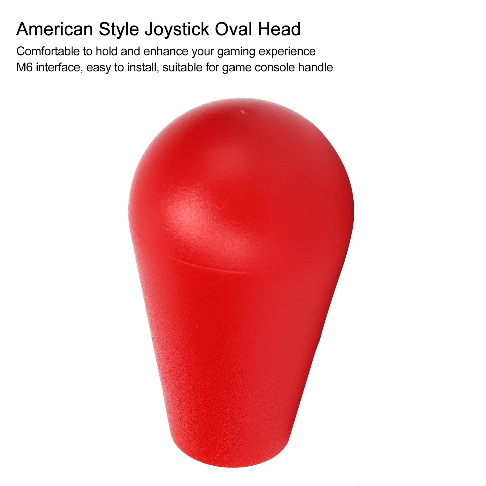 M6 juego basculante mango Joys - Gaming Accessories Gamestop reseña y precio