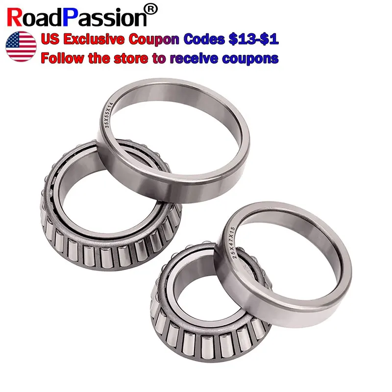 Steering Stem Press… - image