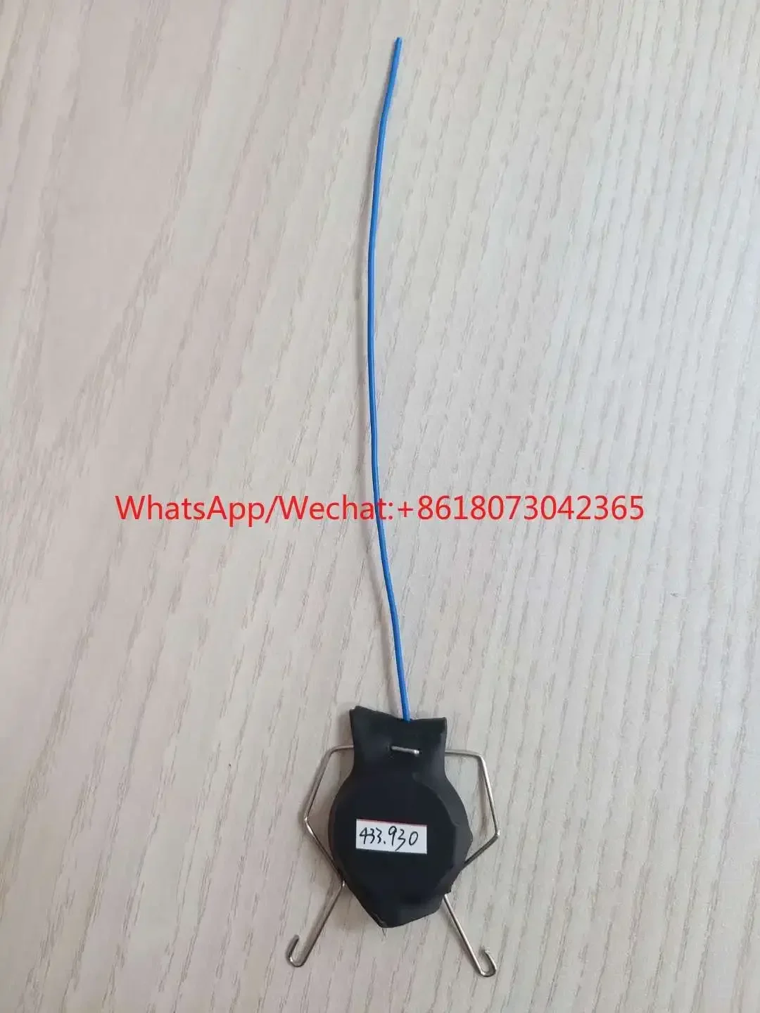 Transmitter Beacon … - image