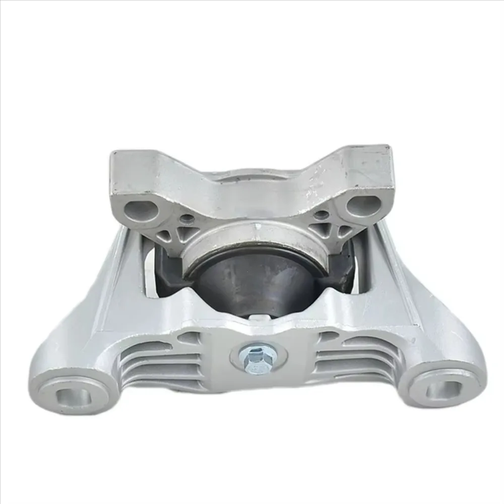 1M51-6F012-AD 98AB6038KD Engine Mount Parts Component For Ford Focus TOURNEO TRANSIT 1.8 Diesel Transmission Mount 5224617