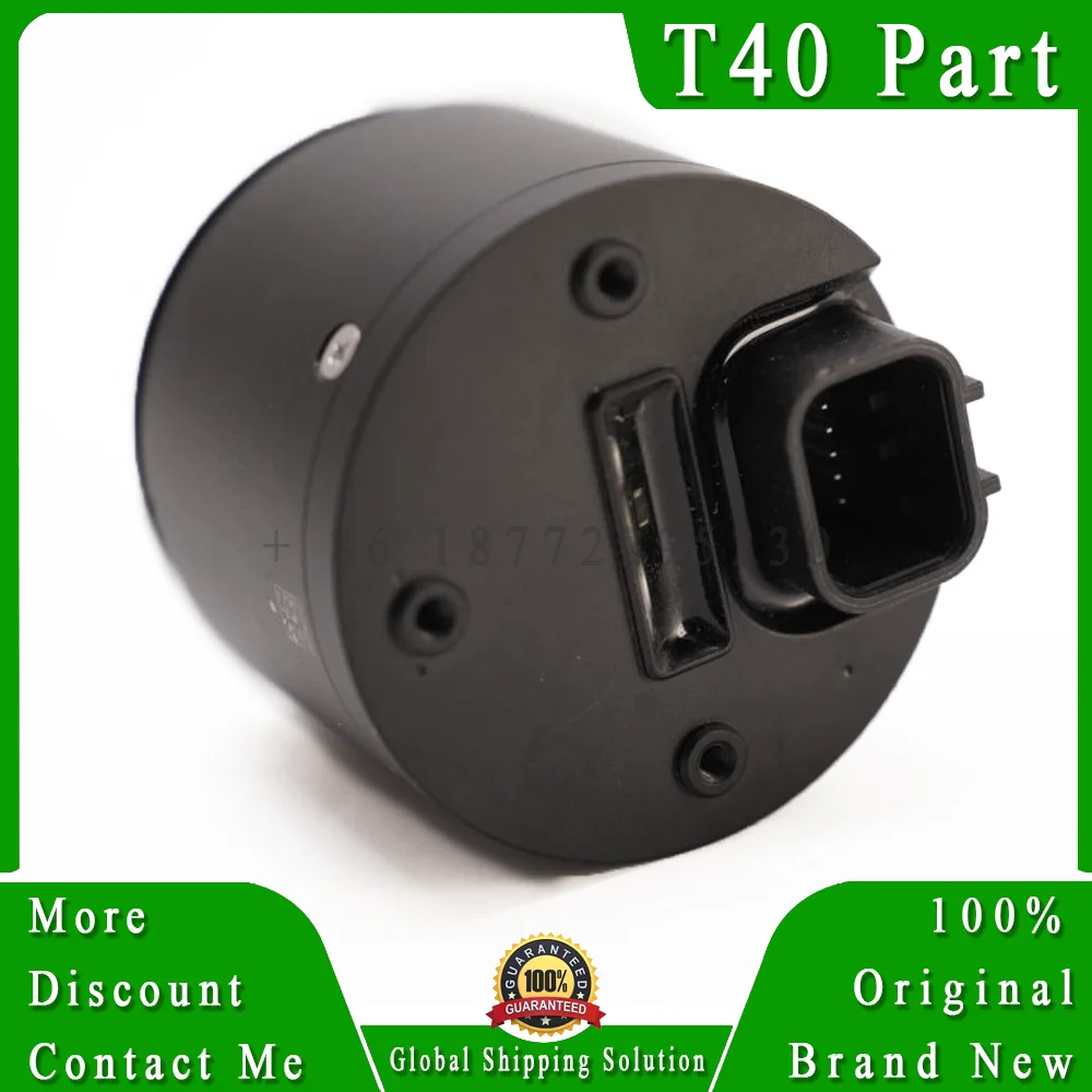 Original T40 Centrifugal Motor Drone Spare Parts Brand New For Dji T40 Drone Replace Repair Parts