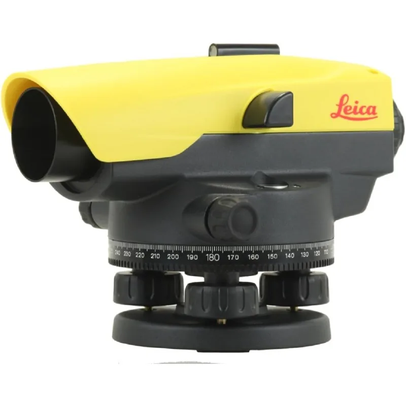 Innovative design Geosystems 840385 NA524 Automatic Optical Level