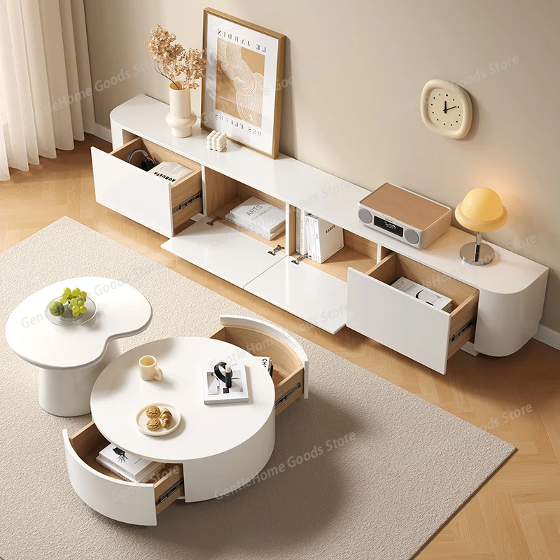 

Luxury French Tv Stands Rustic Storage Nordic Modern Tv Stands Glamour Premium Muebles De Salón Tv Furniture Living Room
