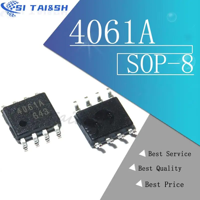 (5piece)100%New CX8517 XA9901 CN3083 G5214C U5021M FD2103S ETA6002 5591 FA5591N MT5032A LD5850GS P1003EVG SEM4061A STM6930A sop8