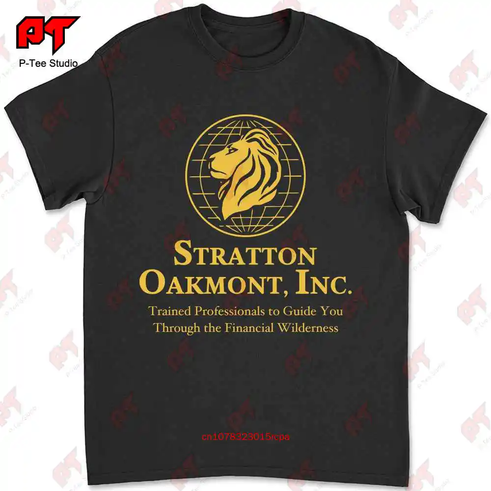 Футболка Stratton Oakmont 2V14