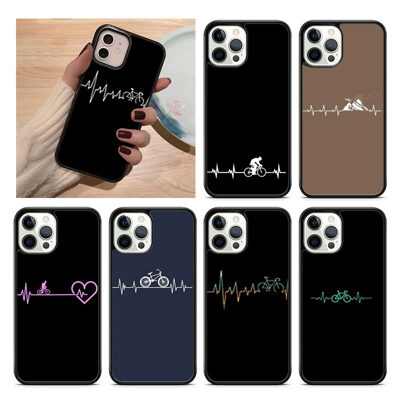 Cycling Heartbeat B… - image