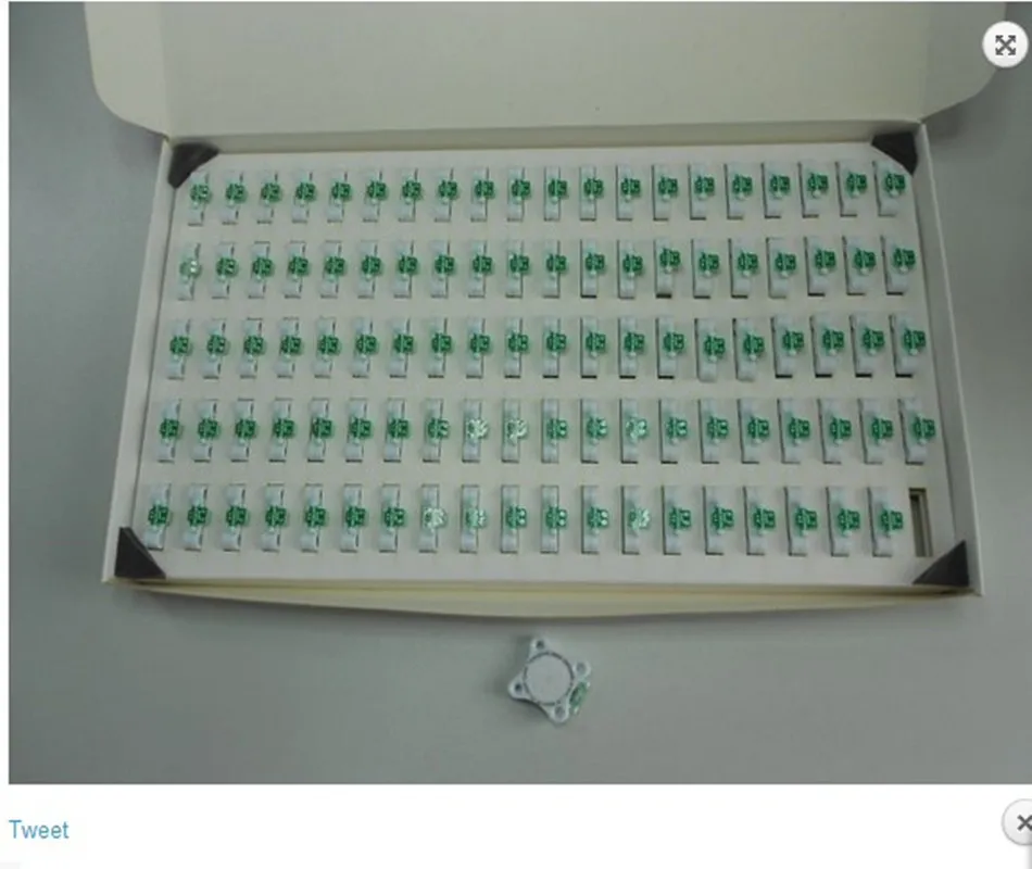 Electrochemical, formaldehyde sensor Economic type 2-FE5 DART