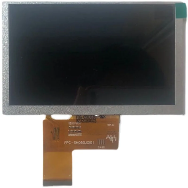 Imagem -02 - Refletômetro Óptico Fk4000d do Domínio do Tempo de Otdr Tela de Toque Interna e Externa do Tela Lcd