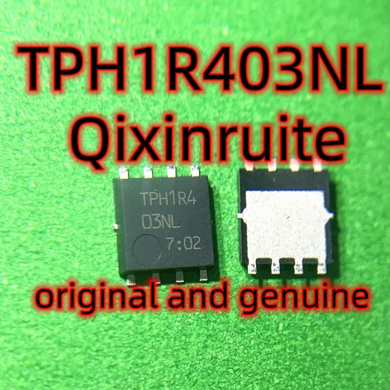 Qixinruite Brand new original genuine TPH1R403NL DSOP-8-EP-5.0mm integrated circuit IC chip