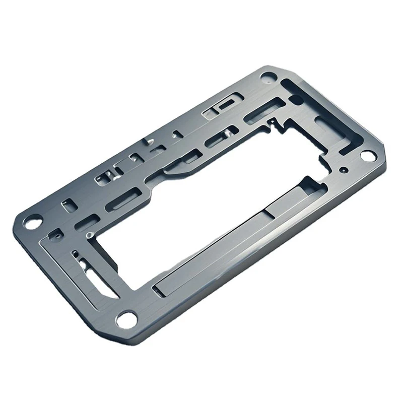 

Токарная обработка алюминия, фрезерование, прецизионная обработка, услуги по обработке деталей с ЧПУ