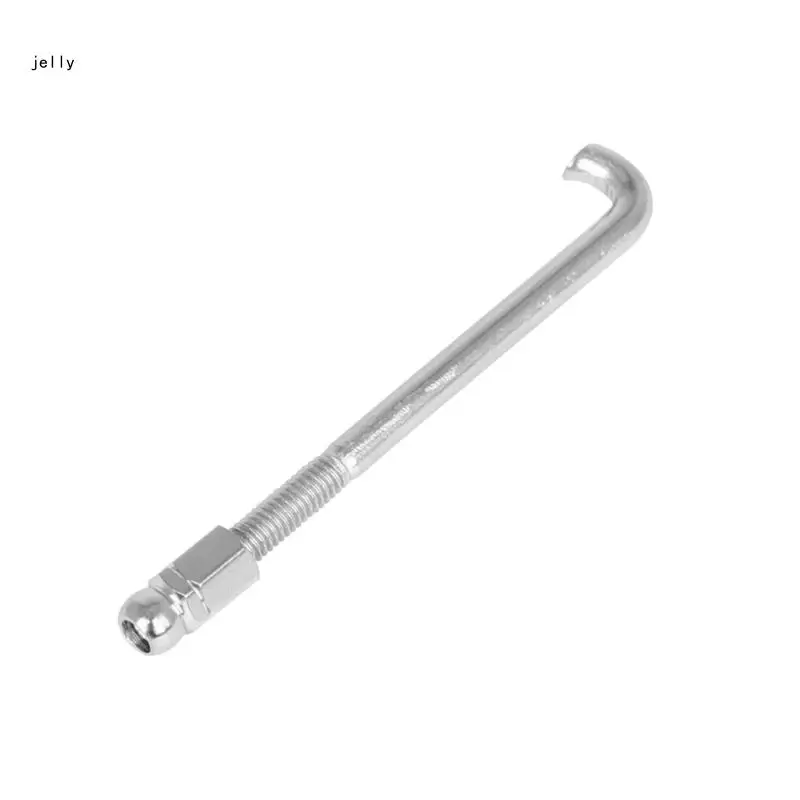 Bộ công cụ sửa chữa móc và đai ốc Banjo Bracket Hook và Nut Banjo Thích hợp để bảo trì 448C