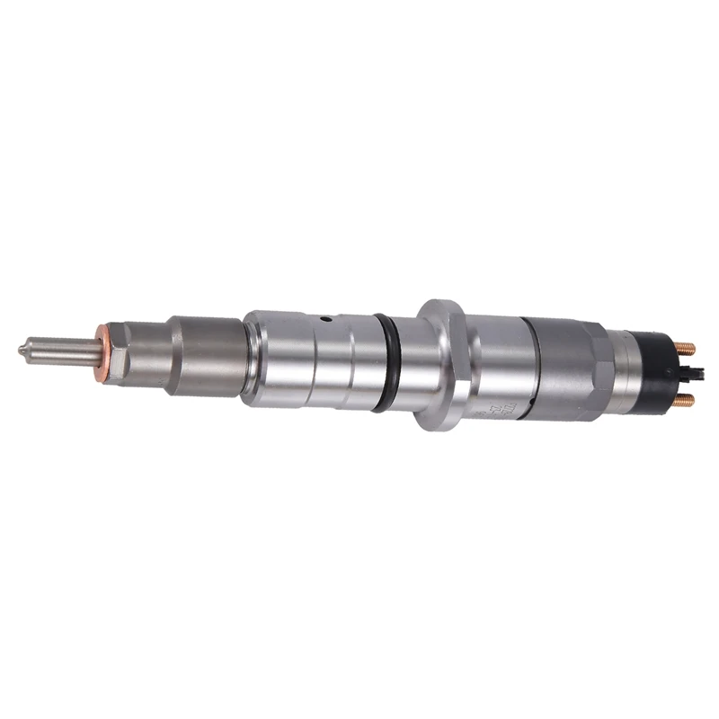 

0445120253 New Diesel Fuel Injector Nozzle For Cummins QSB4.5 QSB6.7 Accessories