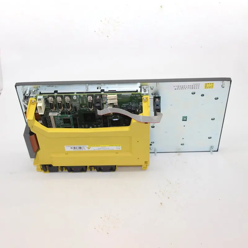 

System Host A02B-0338-B520 Original Genuine Second-hand Quality Assurance Three Months