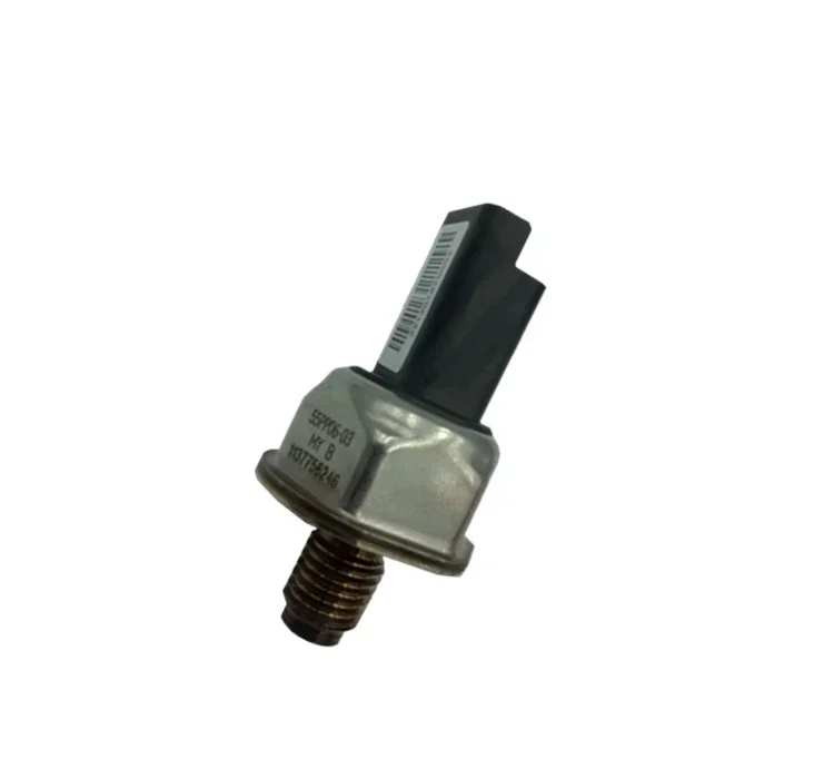 

Rail Pressure Sensor 5WS40039 0906212 8029224 V22-72-0129 89521