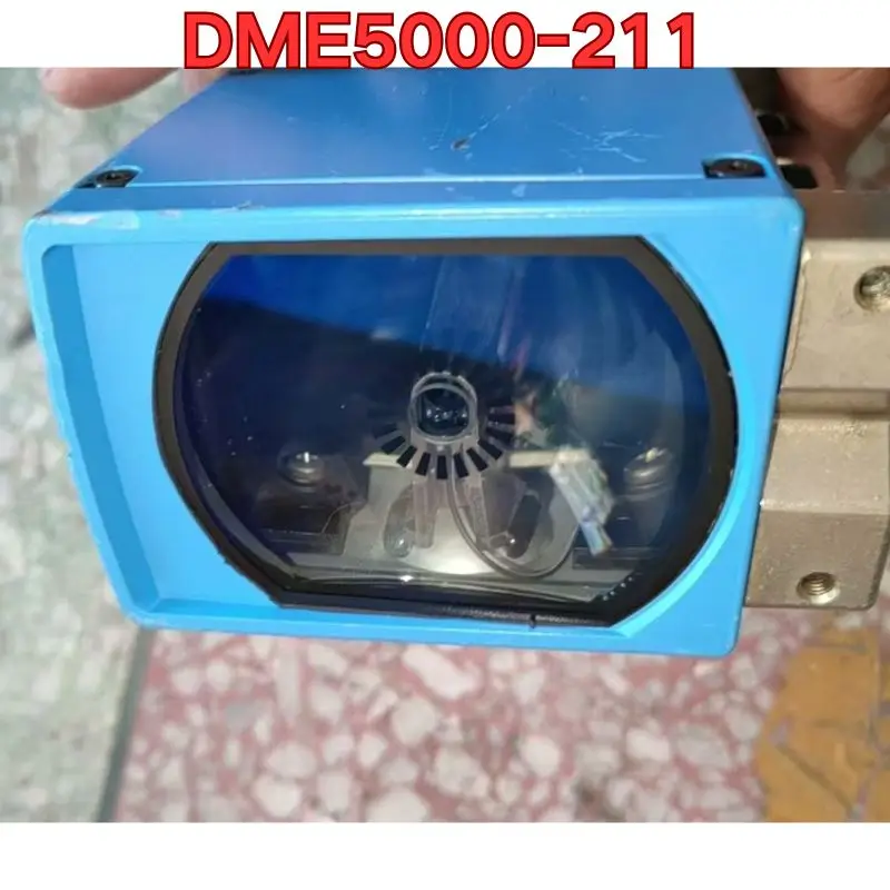 Second-hand DME5000-211 sensor function test is normal Latest Pricing for 2026