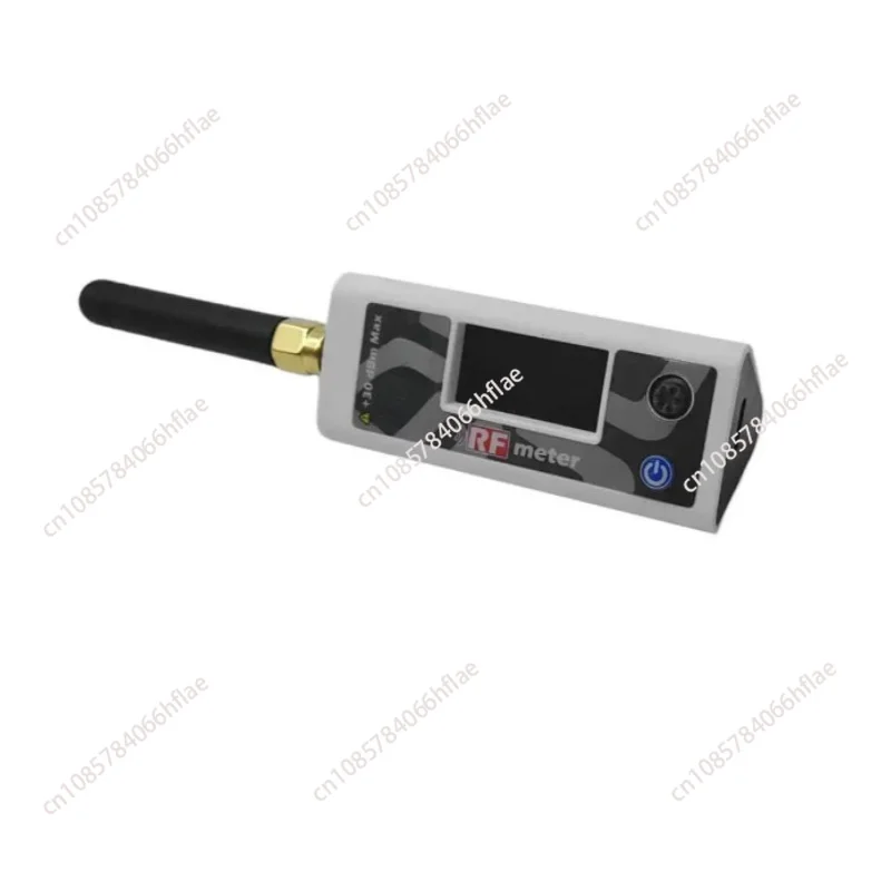 Power Meter v2.1 w/ Integrated 8 hour Battery for RC Models Multicopter Spare Part Accessories Remote Control