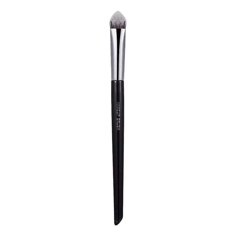 Concealer Brush Small Partial Detail Foundation Brush Shadow Repairing Brushes Women Face Base Makeup Tools Accessories