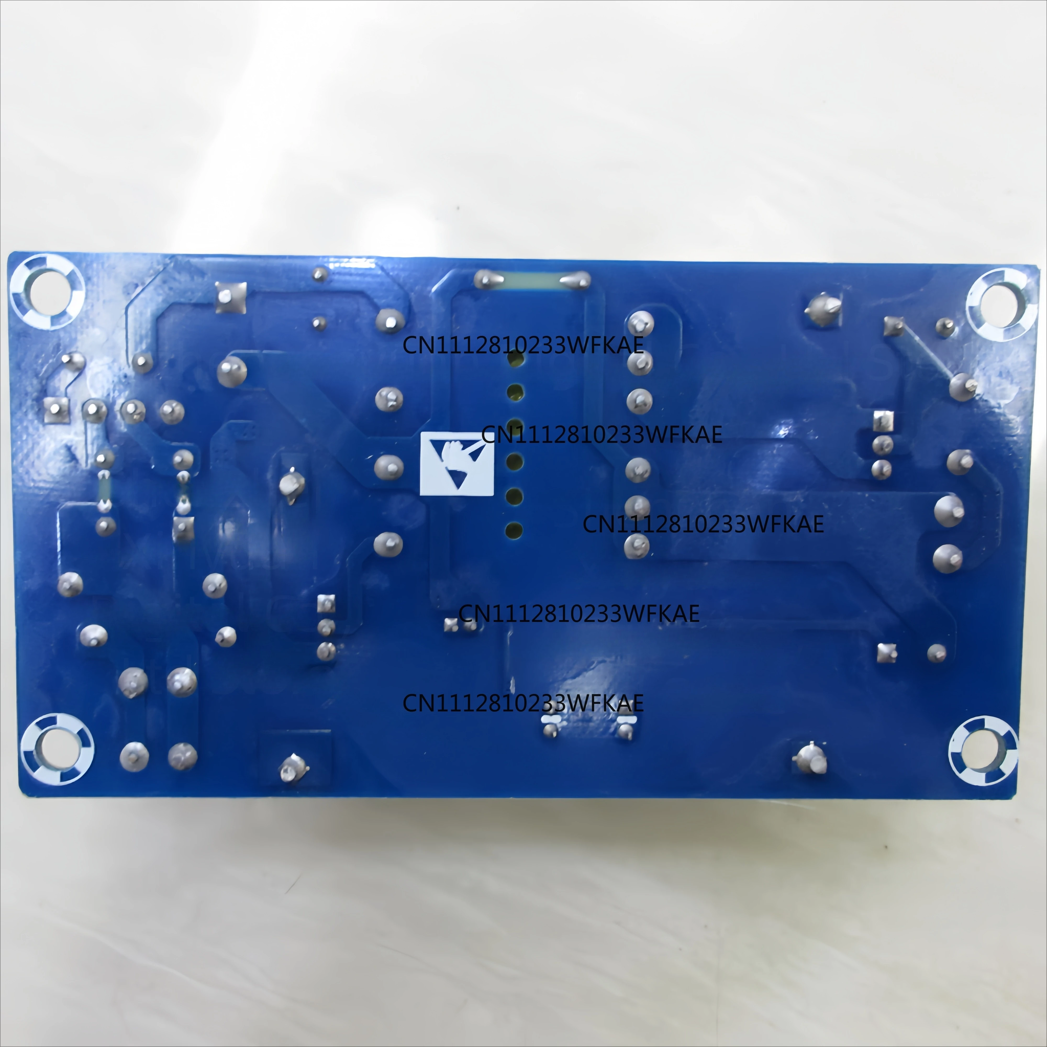 for  WX-DC2412 4A24V 100W AC-DC Isolation Switching Power Supply DIY Industrial Power Module
