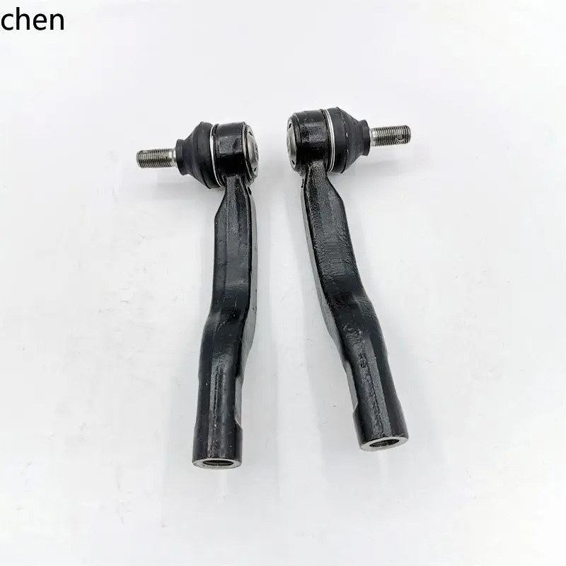 

ZML applicable steering machine ball head outer ball head straight rod inner ball head steering horizontal tie rod accessories