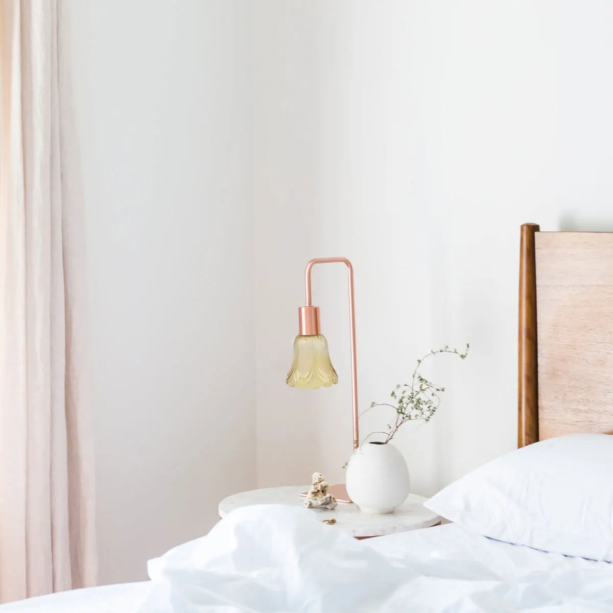 

Glass Lamp Shade Transparent Golden Durable Replacement Cover for Bedroom Living Room Ceiling Lamp Shade Romantic Mood