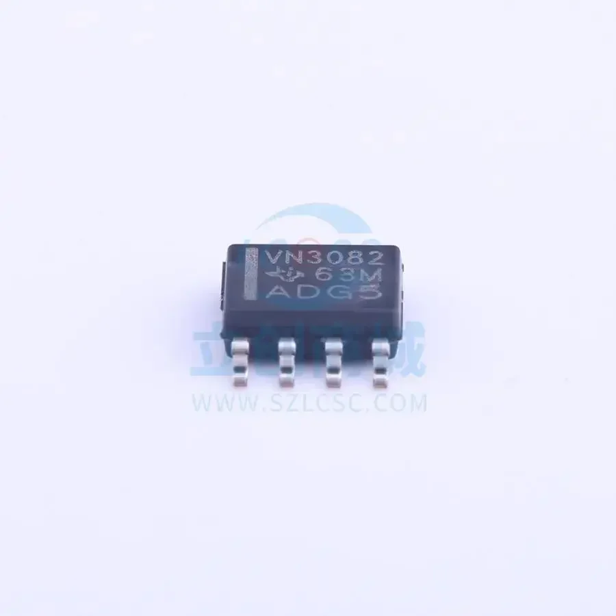 10PCS/LOT SN75HVD3082EDR SOIC-8 New Original In Stock