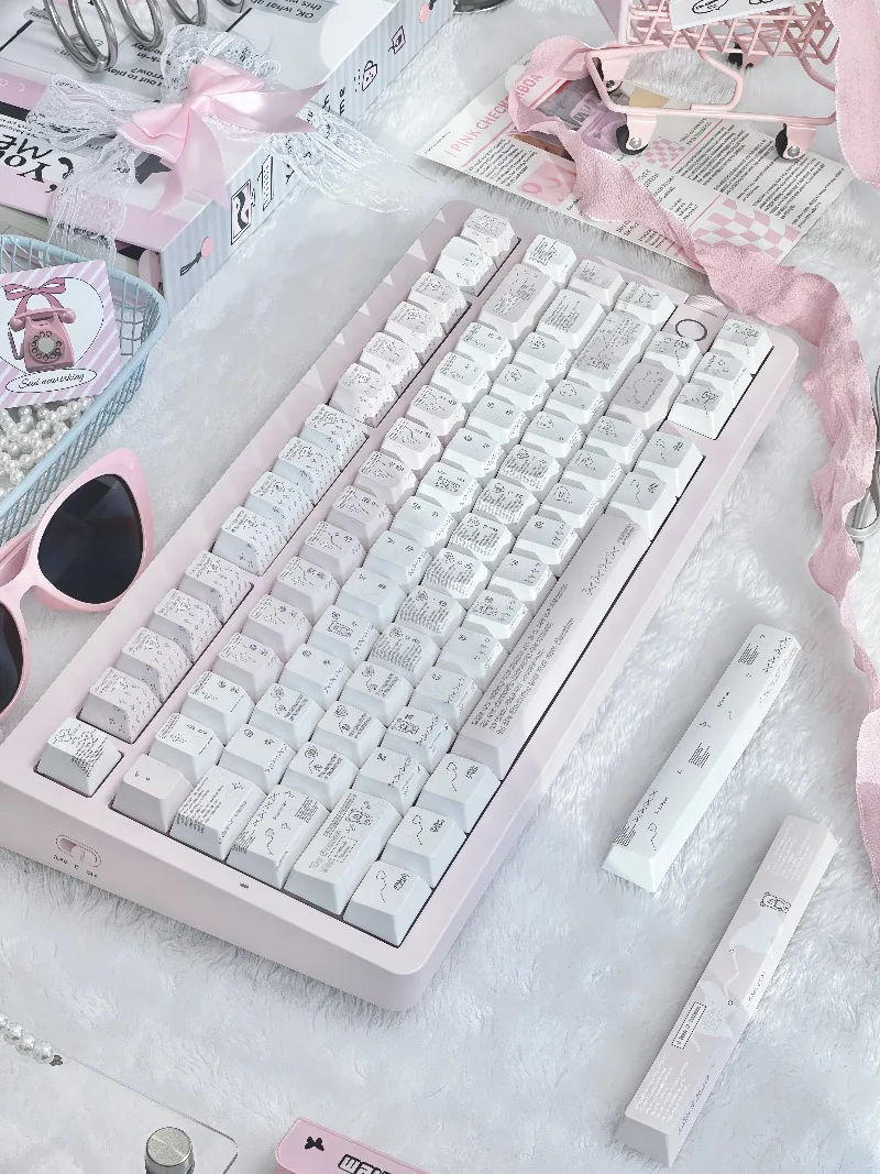 teclas-thorns-and-eros-pbt-personalizadas-perfil-cherry-moa-diseno-de-anime-y-dibujos-animados-136-teclas-color-rosa-para-gamers