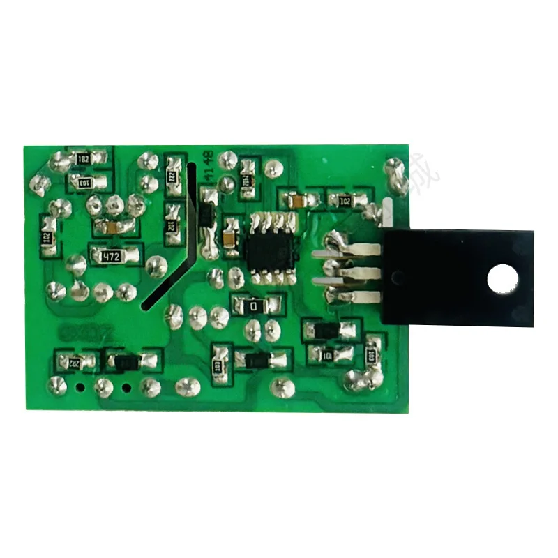14-60 Inch LCD Television Power Supply; Universal 5V-24V Switching Power Module.